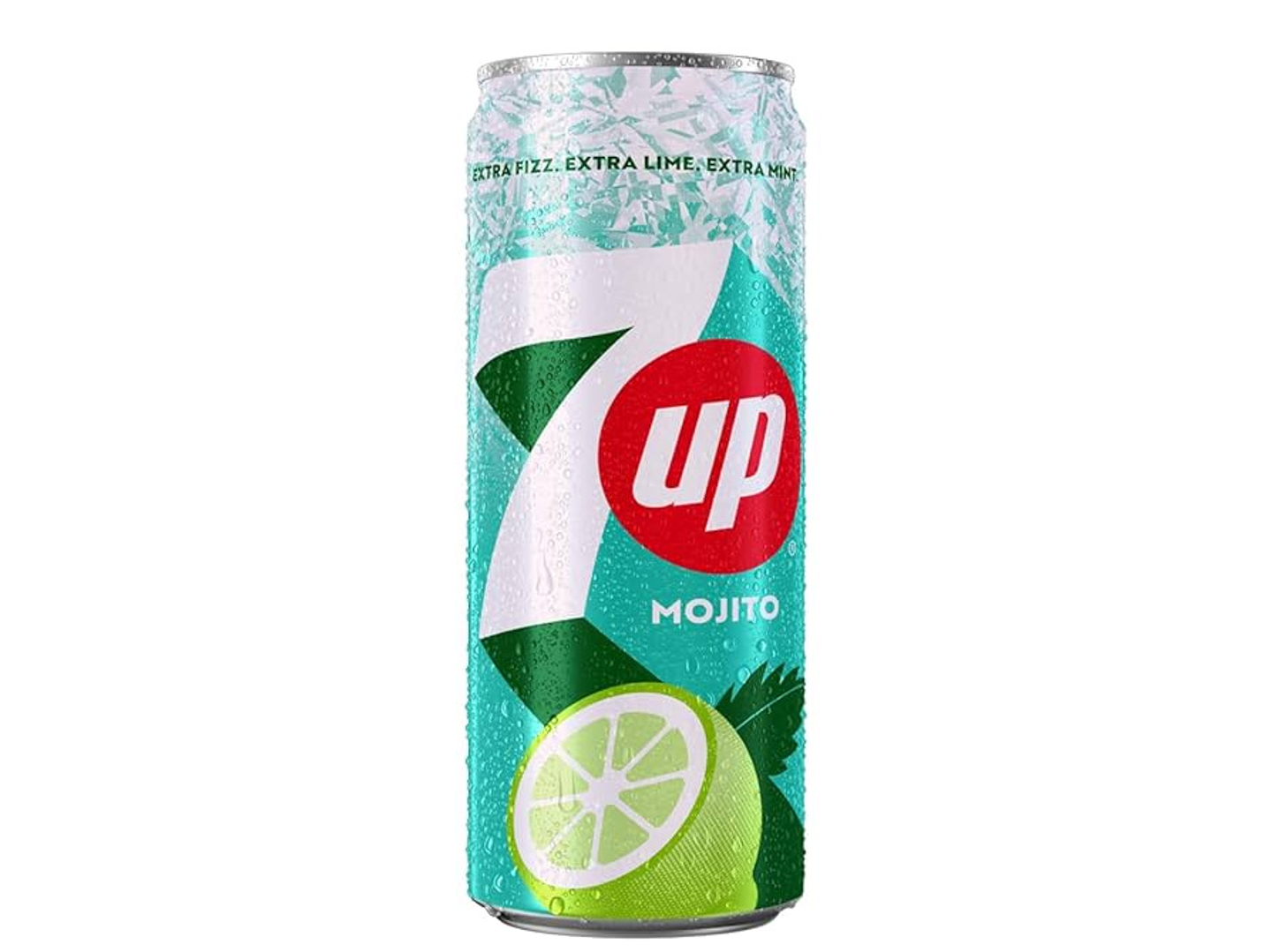 سيفن أب موهيتو