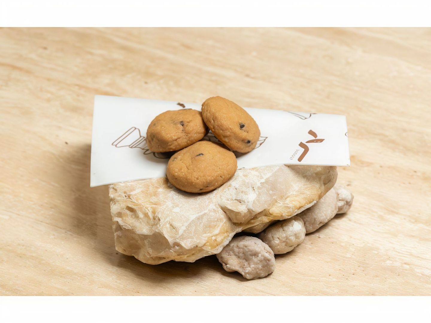 Dates Cookies