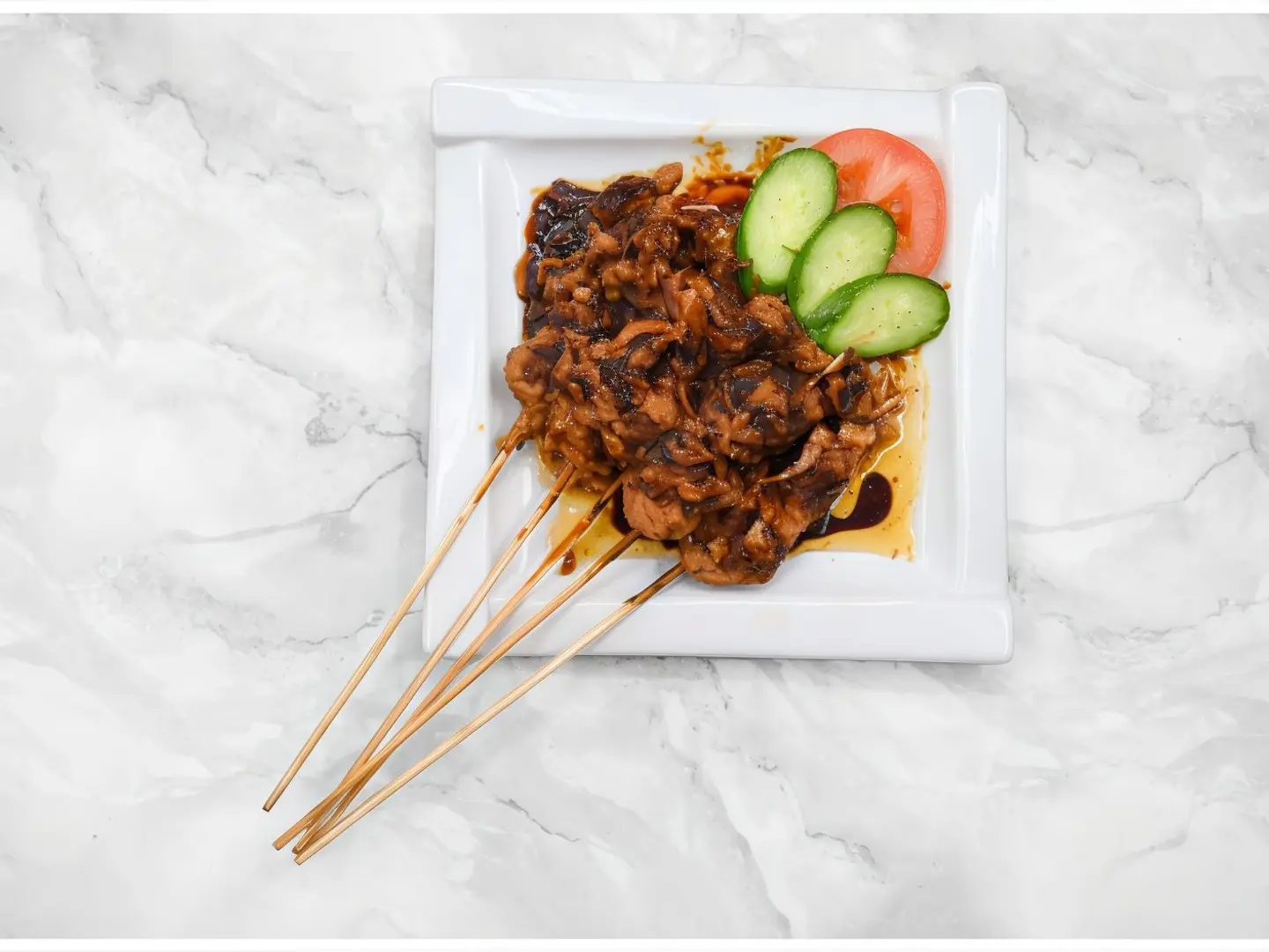 Meat Sati