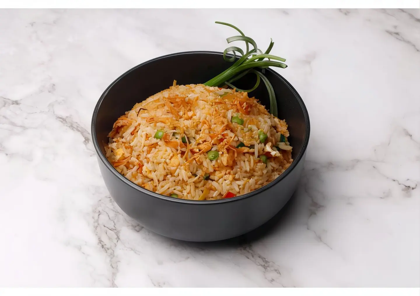 Shrimp Fried Rice