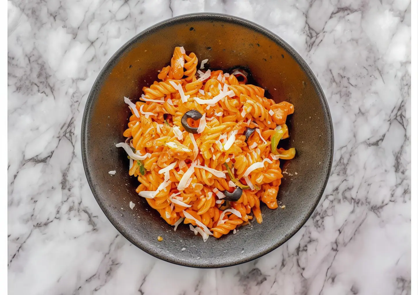 Pasta With Chicken