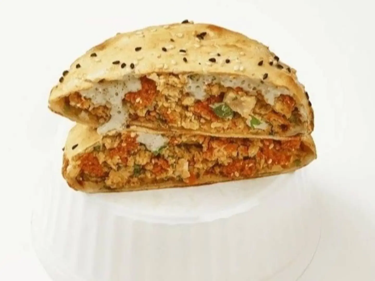 مدور شكشوكة جبن