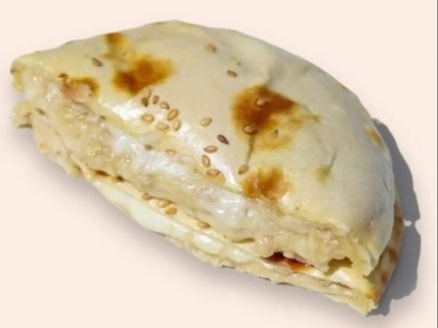 مدور حلاوه جبن
