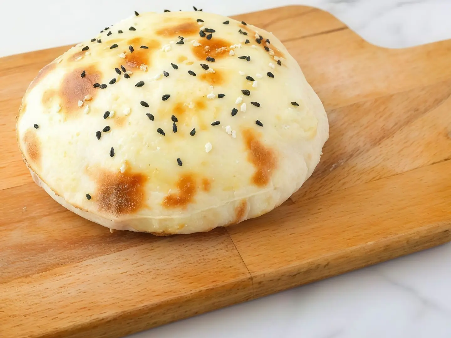 Round Feta Cheese
