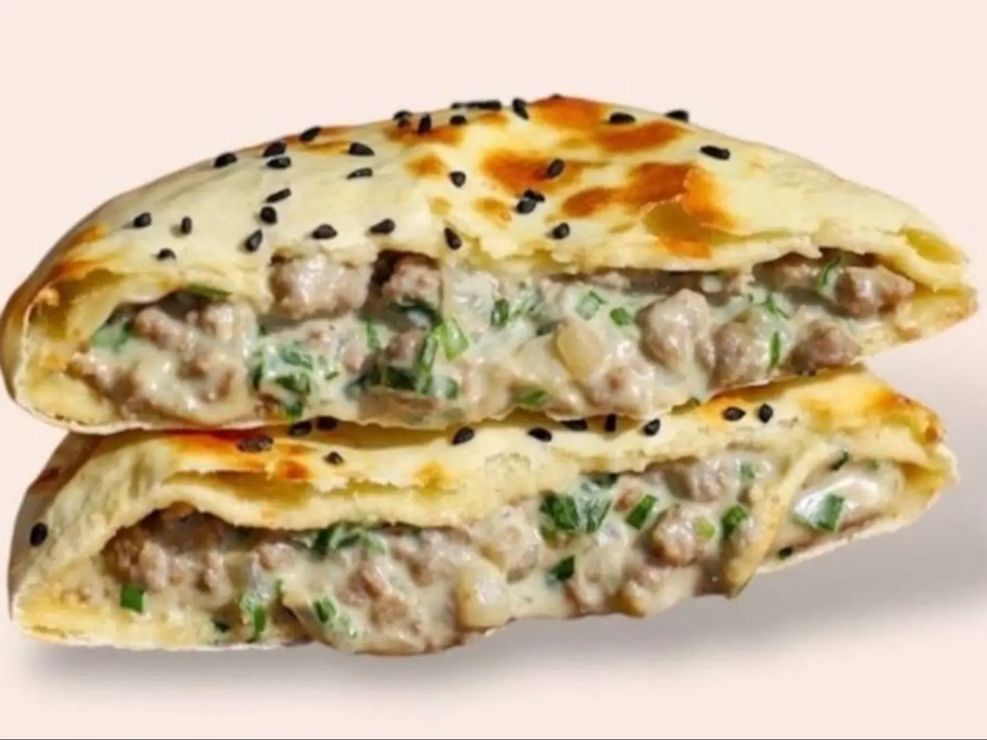 مدور كبدة جبن