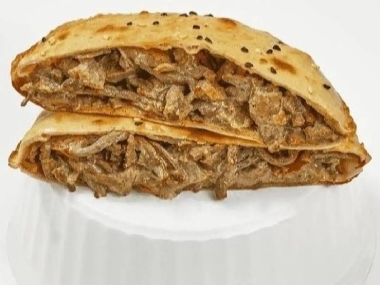 مدور كبدة