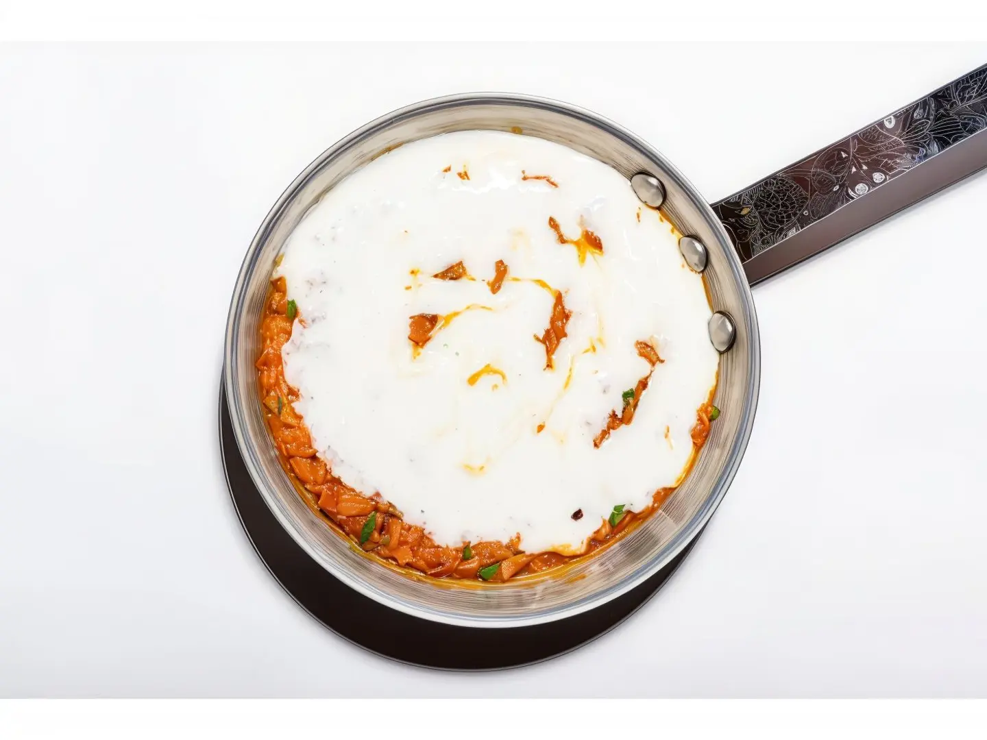 تونة بالجبن