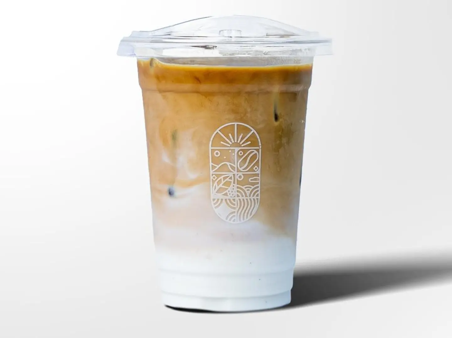 Iced Latte