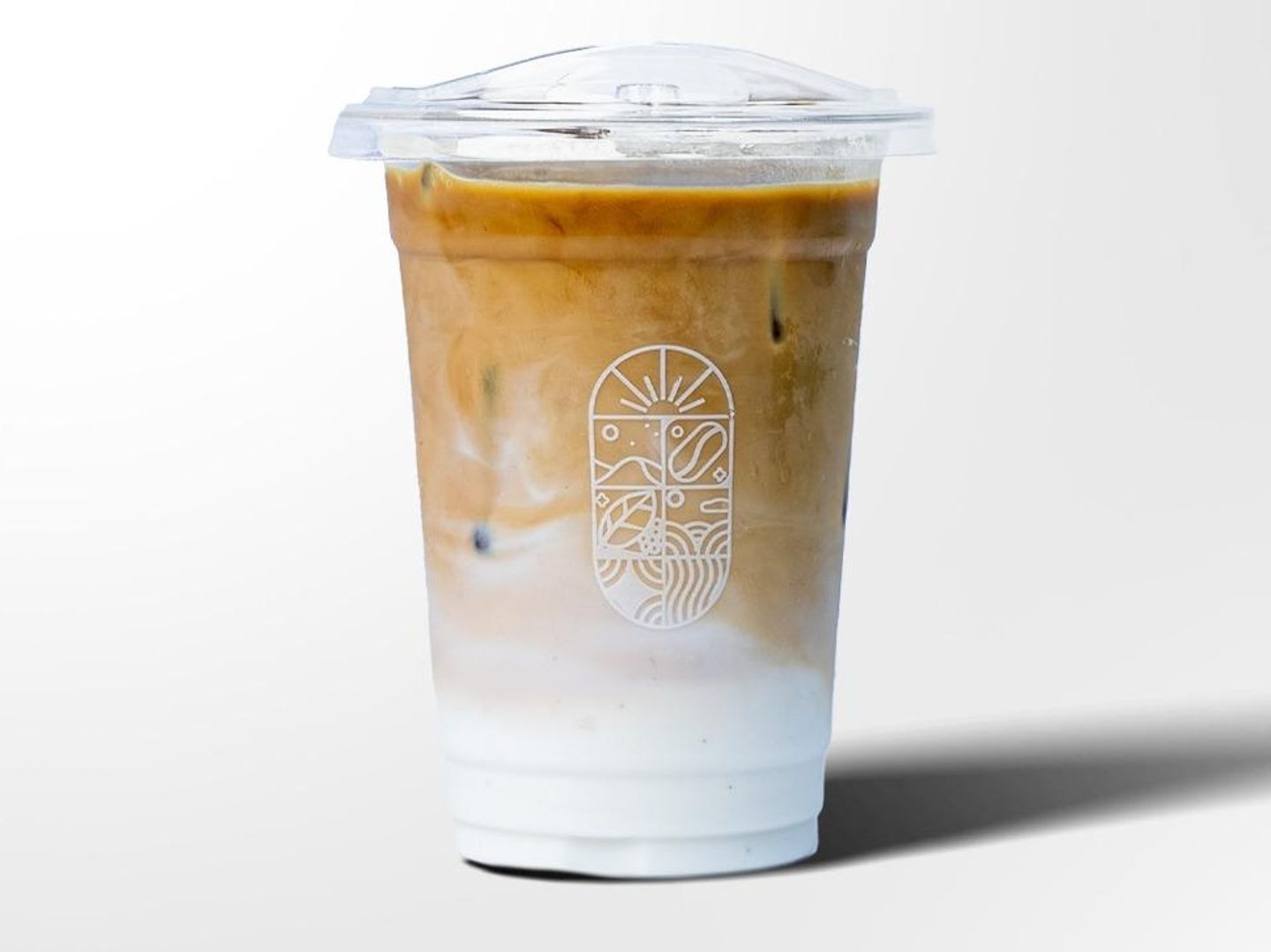 Iced Latte