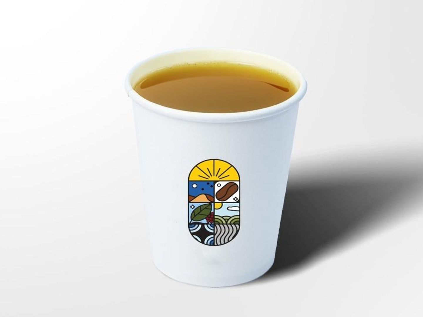 Saudi Coffee