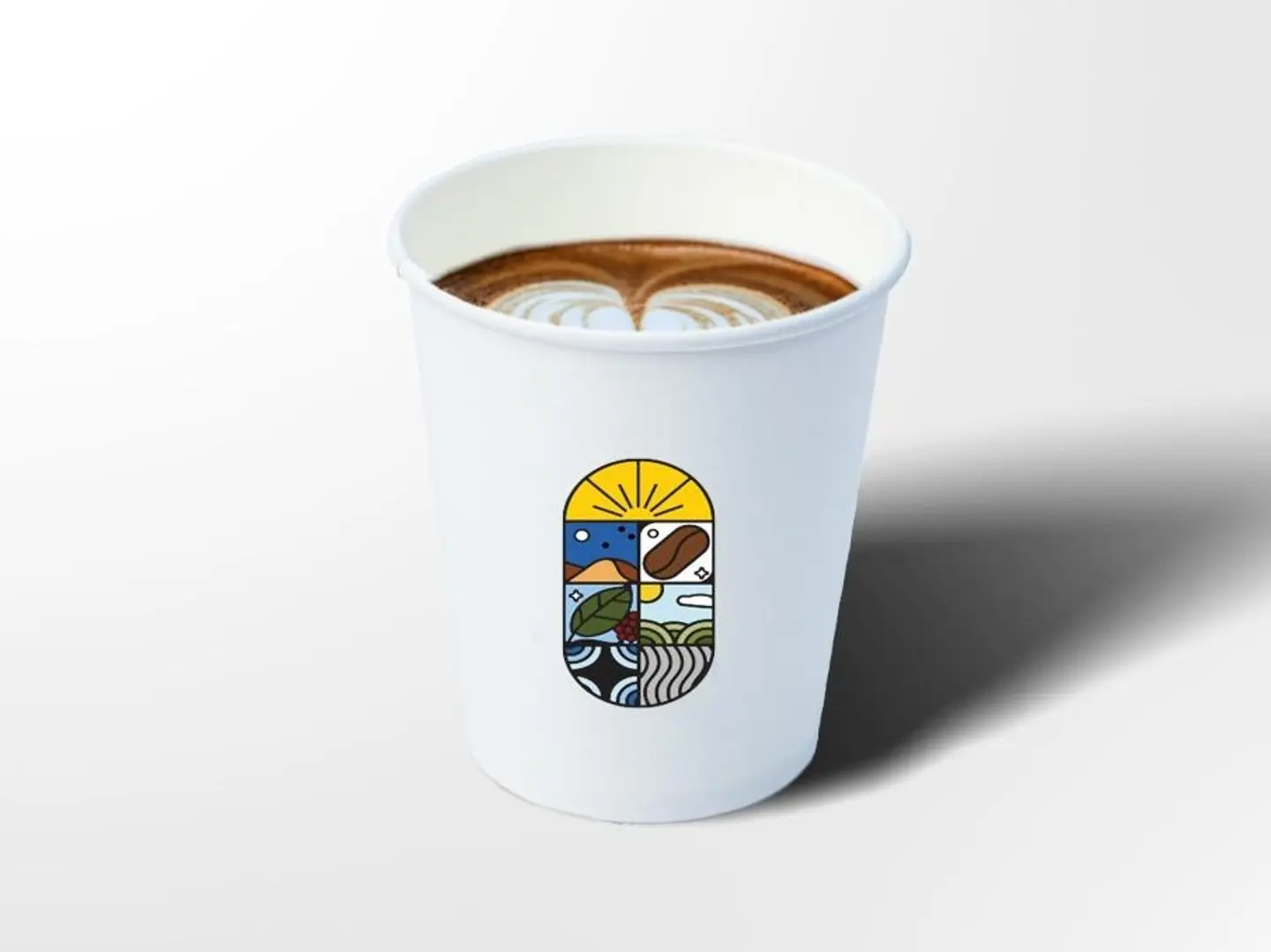 Cortado