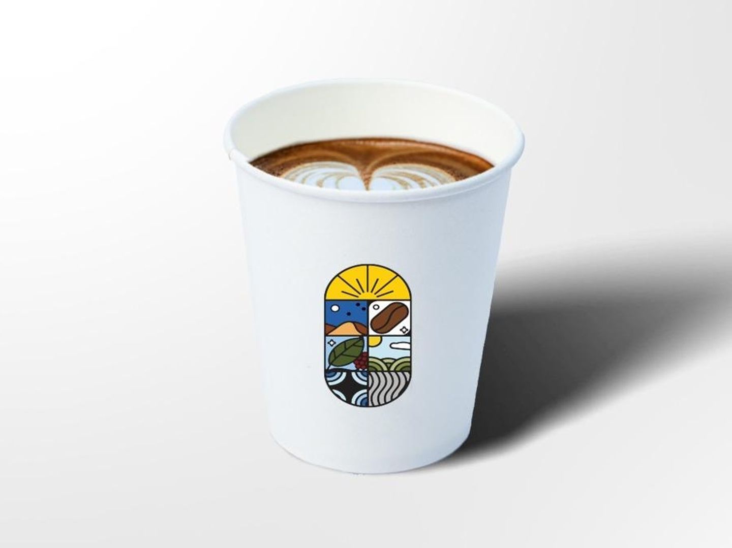 Cortado