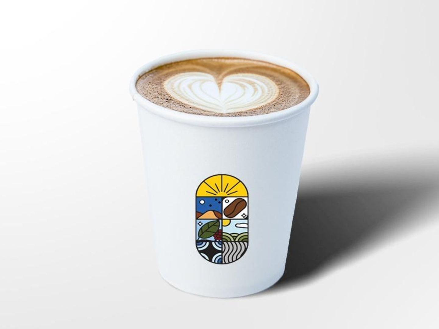 Espresso Macchiato