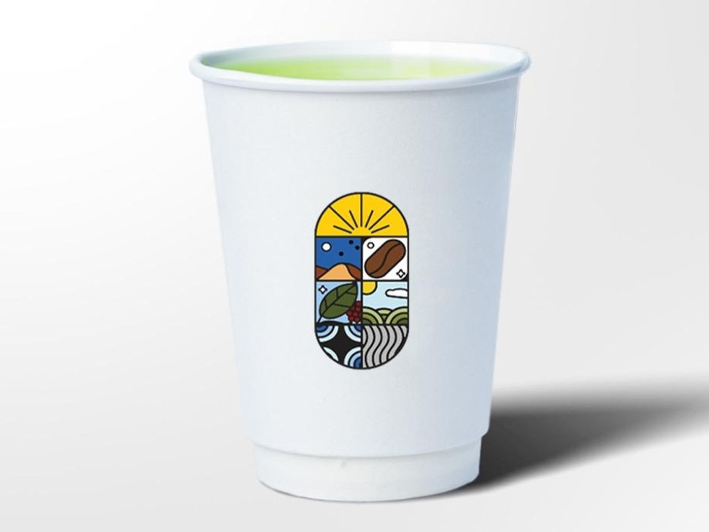 Green Tea