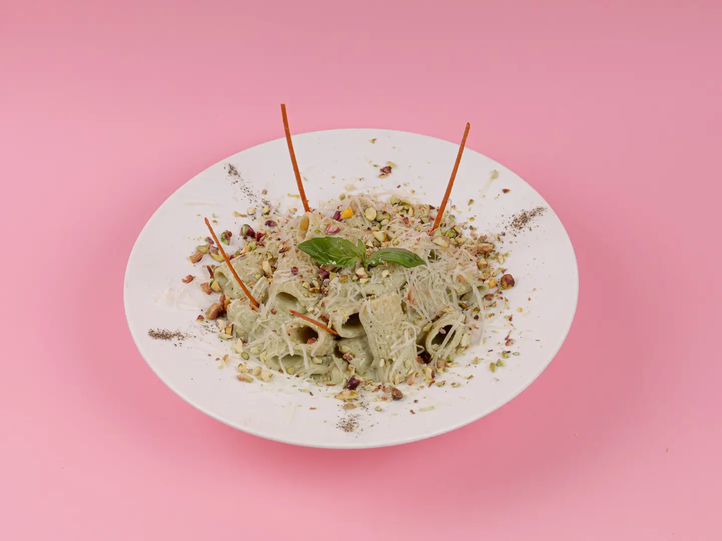 باستا البيستتو