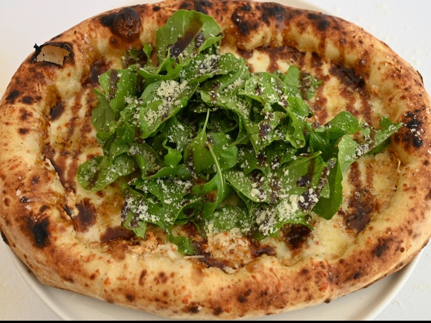 Chicken Pizza ( Medium )
