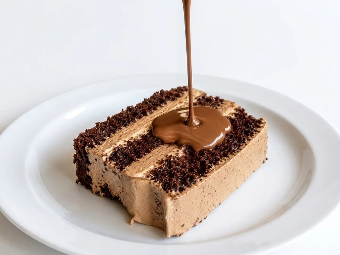London Cake