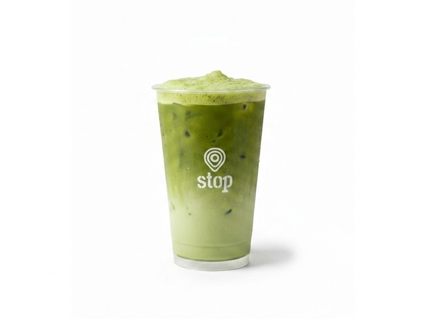 Matcha Stop