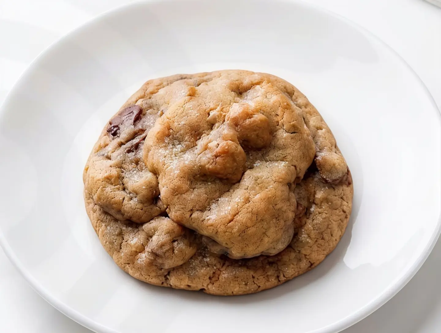 Stop Cookies