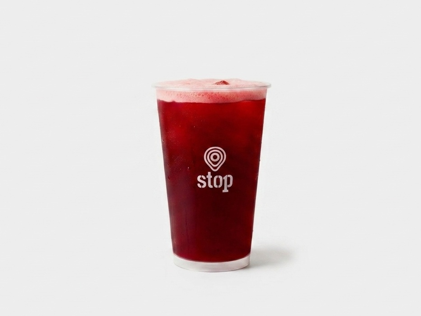 Hibiscus Stop - Small