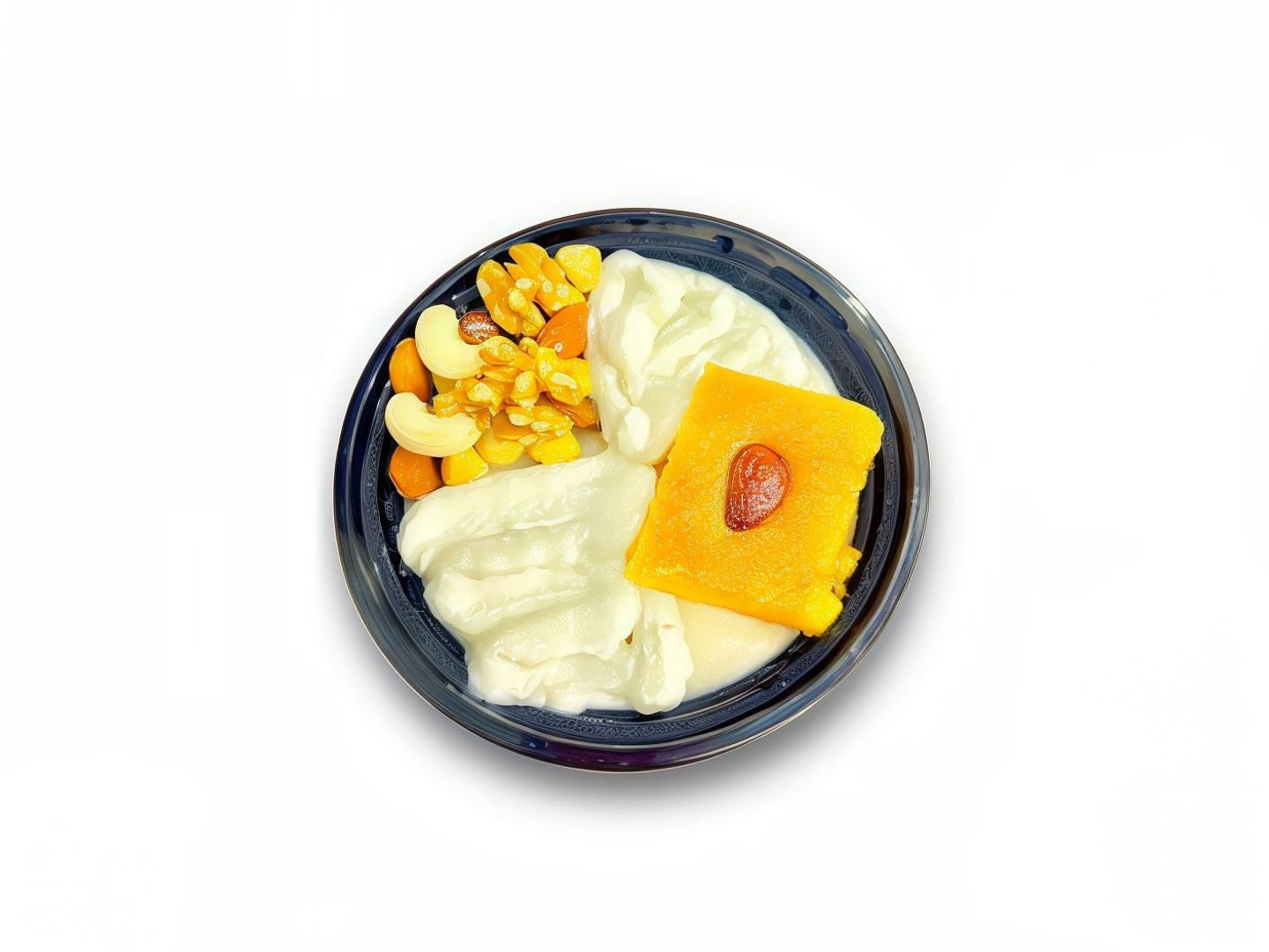 Fakhri Rice Pudding