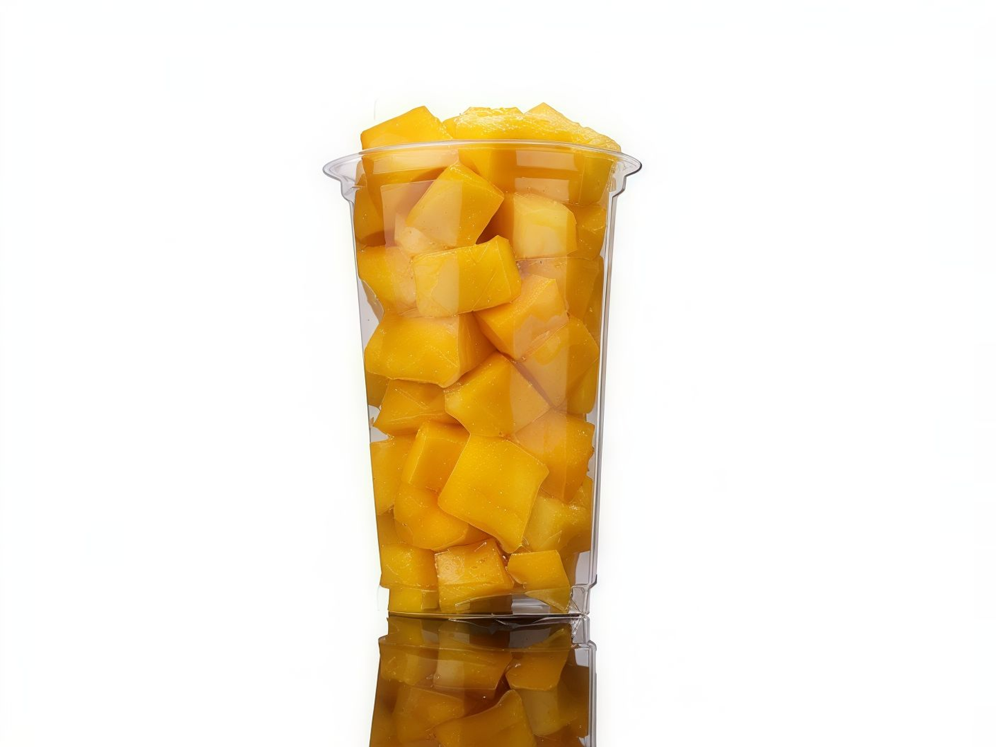 Mango Bricks