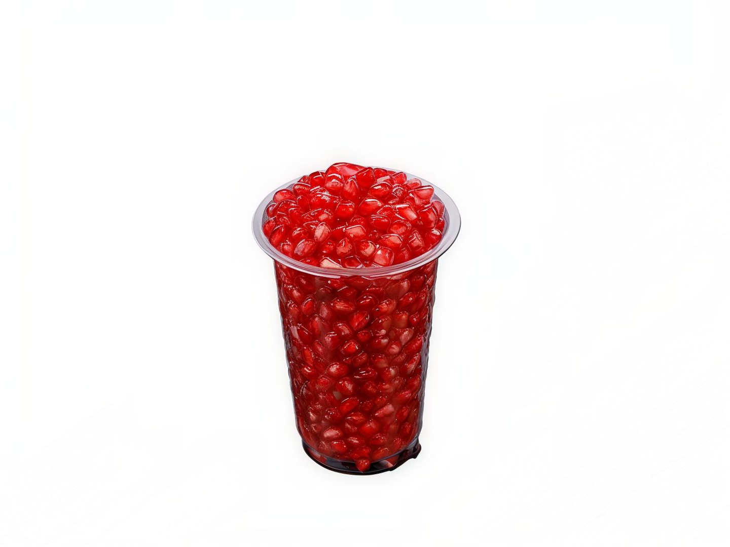 Pomegranate Bricks
