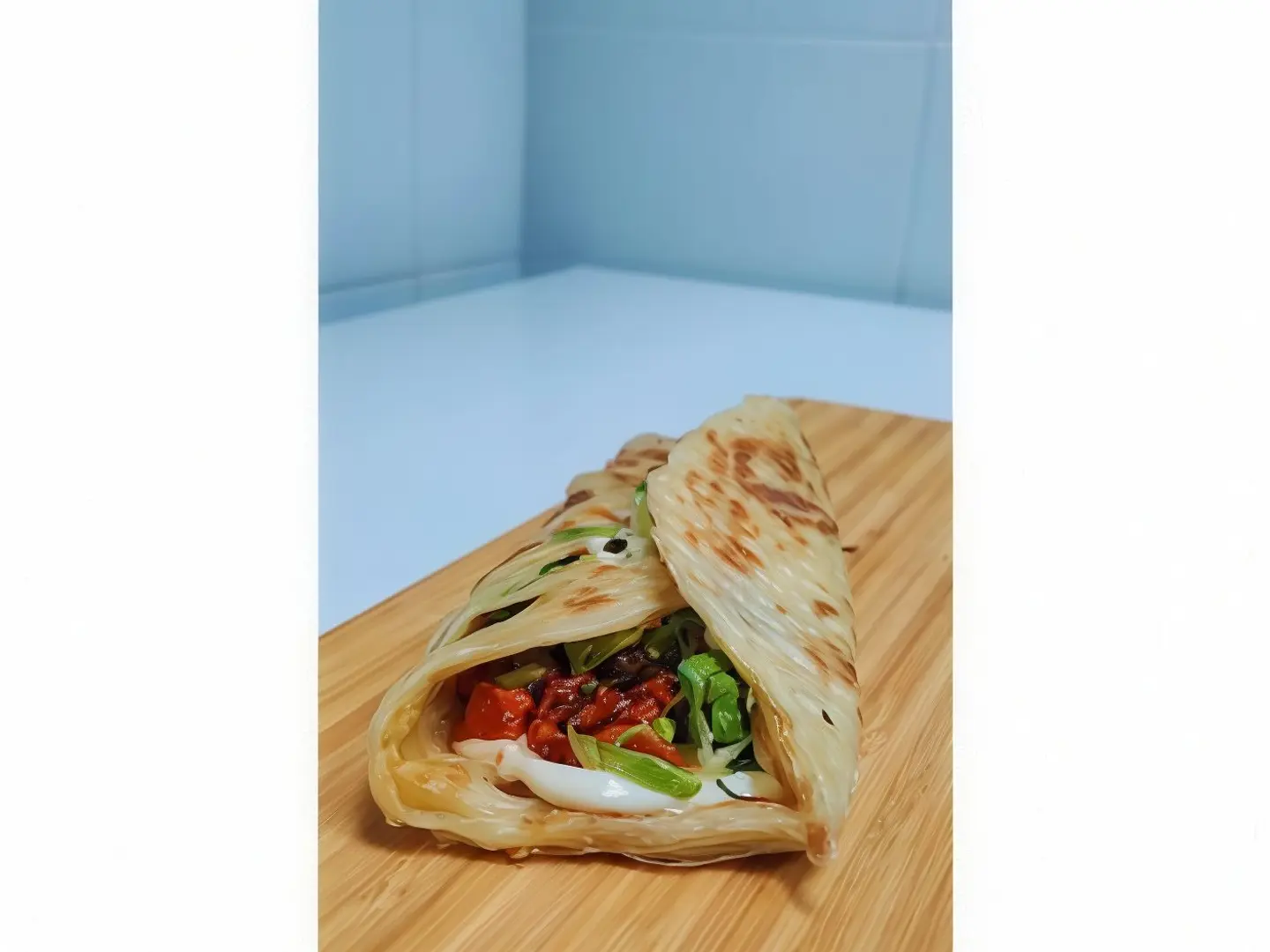 بوراتا شيلي