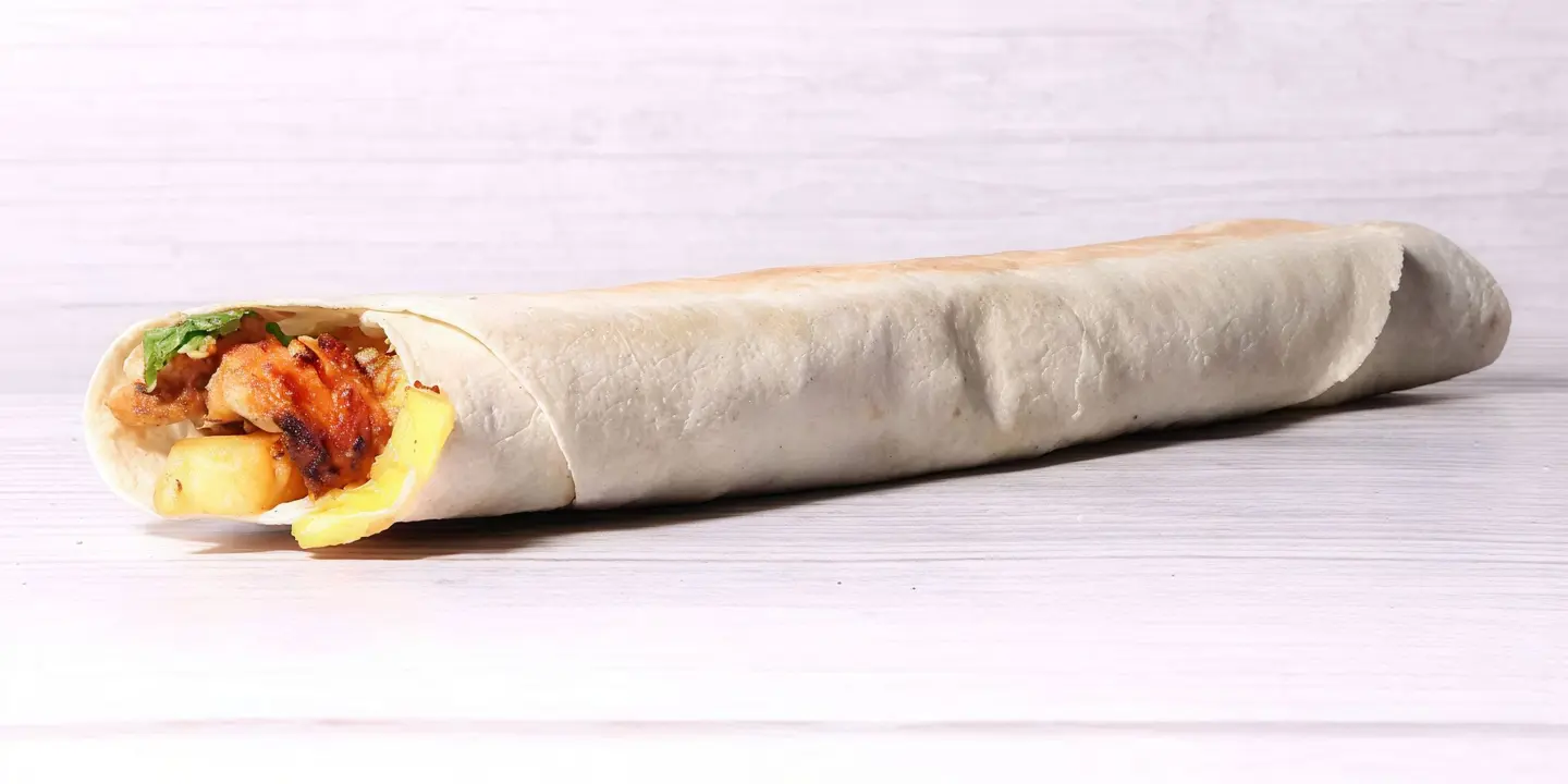 شاورما صاروخ