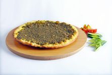 زعتر مشكل