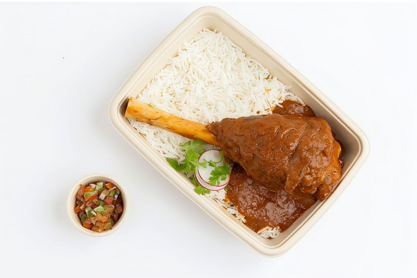 Lamb Shank