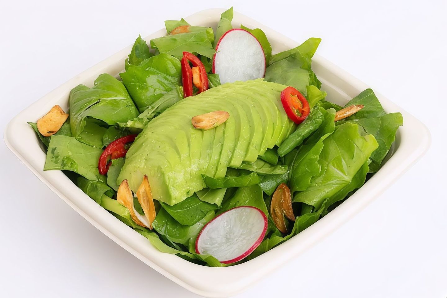 Avocado Salad