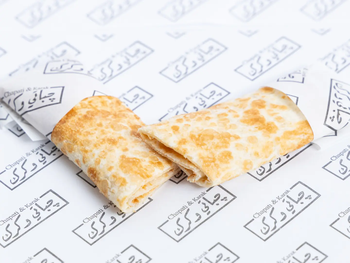 جباتي سادة