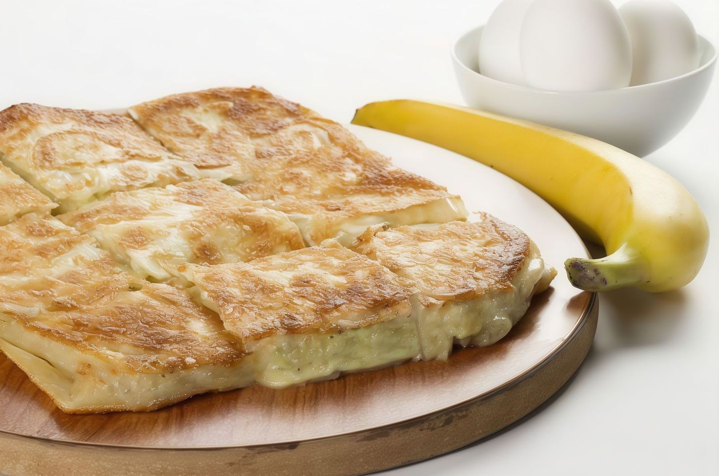 مطبق موز