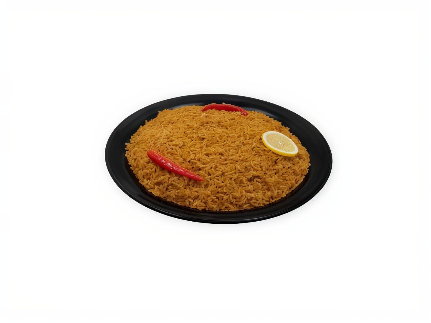 Boka Rice For One Person