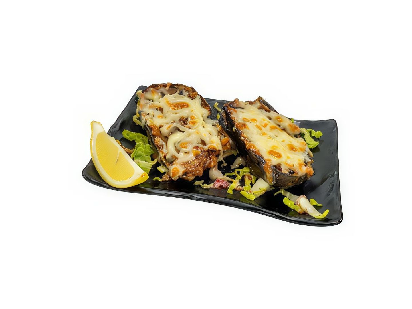 Moussaka Edam