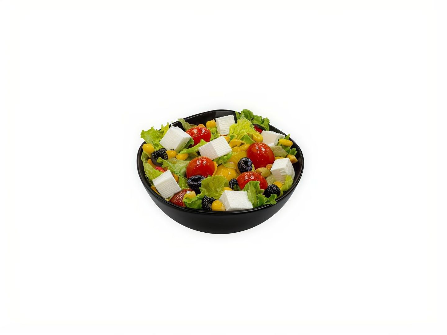 Boka Salad