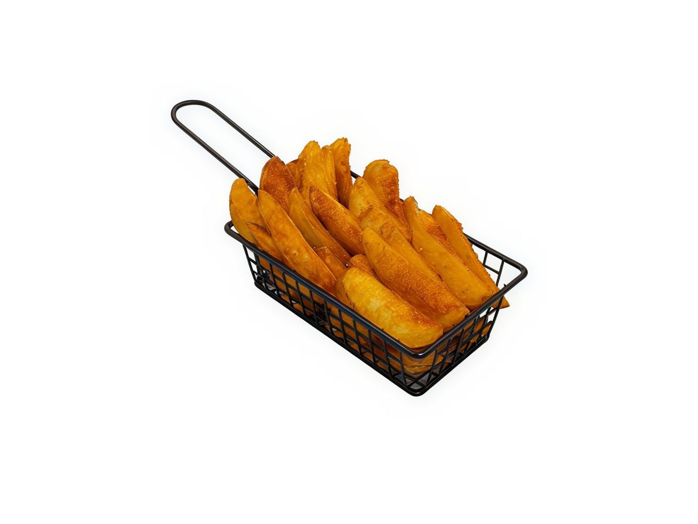Potato Wedges