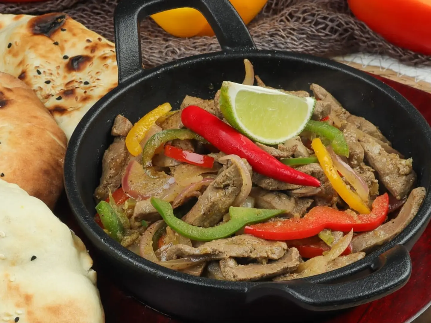 Liver Shamiya