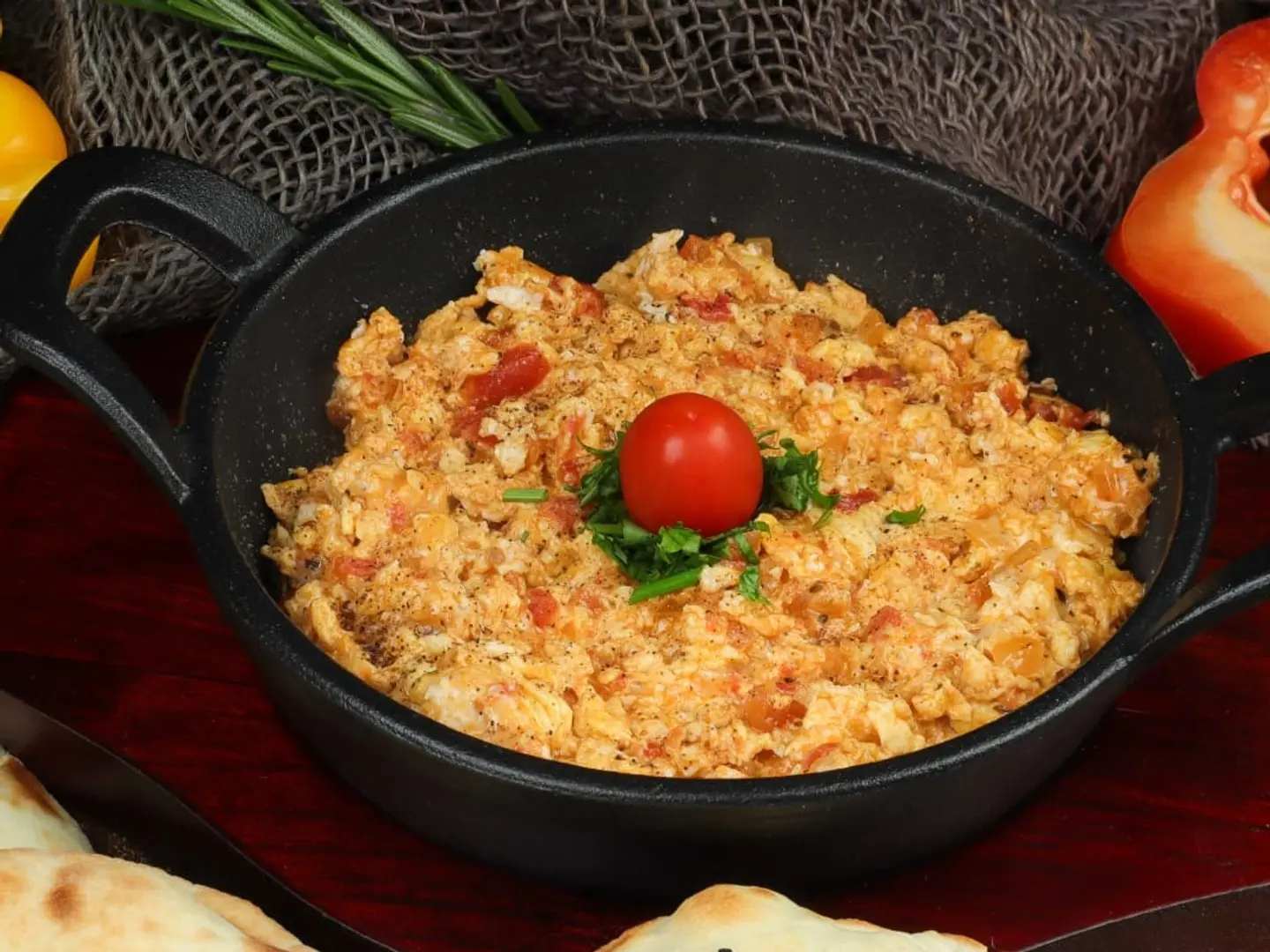 Shakshouka