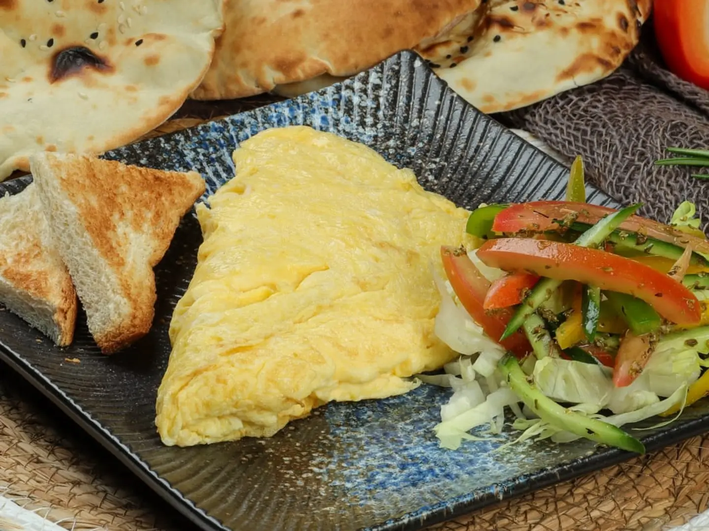 Omelette