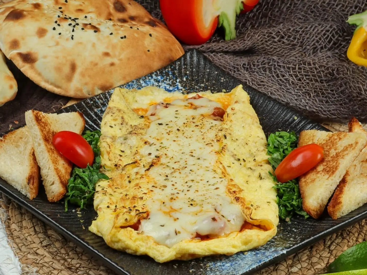 Istanbul Eggs