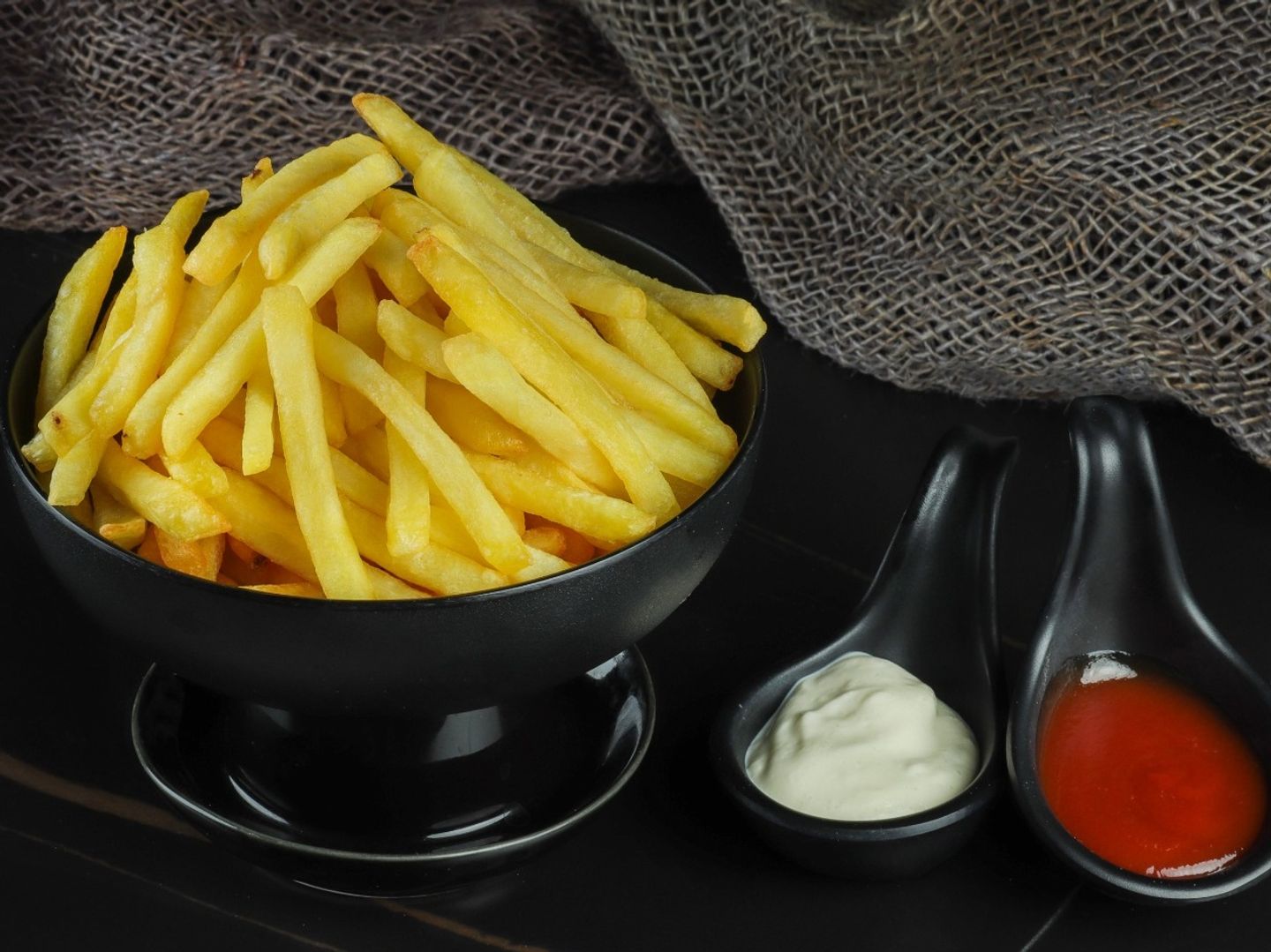 فرينش فرايز