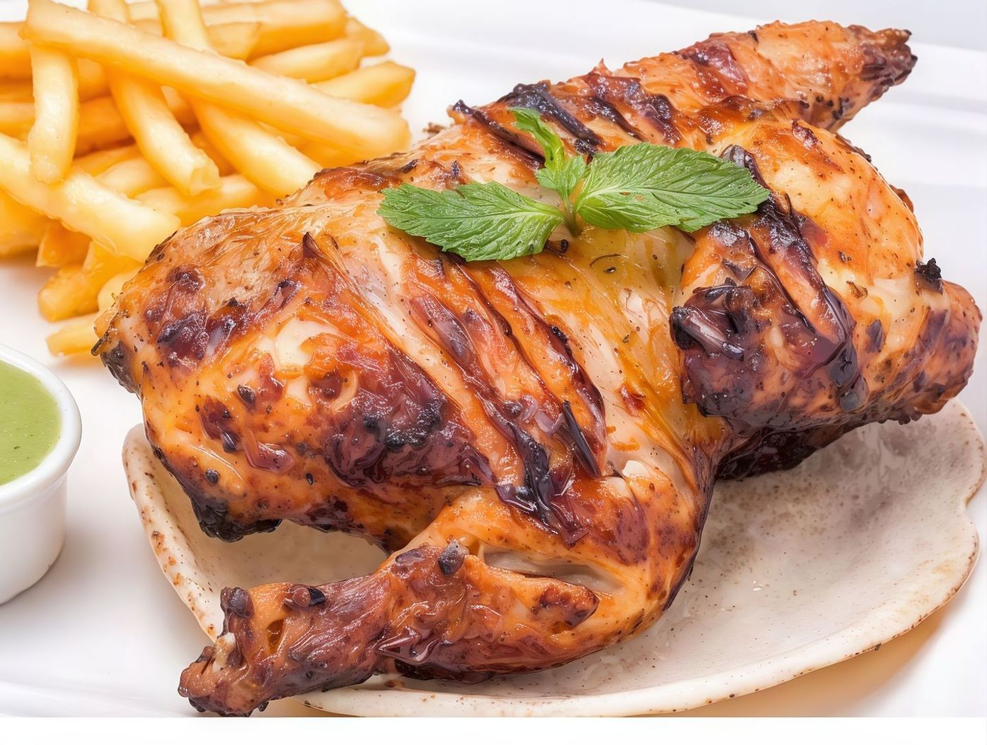 مسحب دجاج