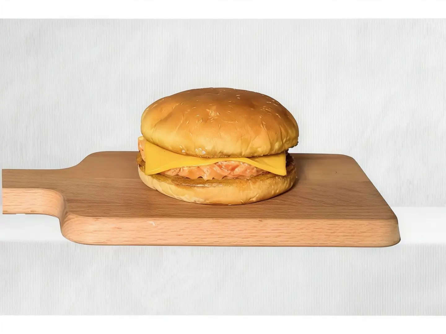 Regular Burger