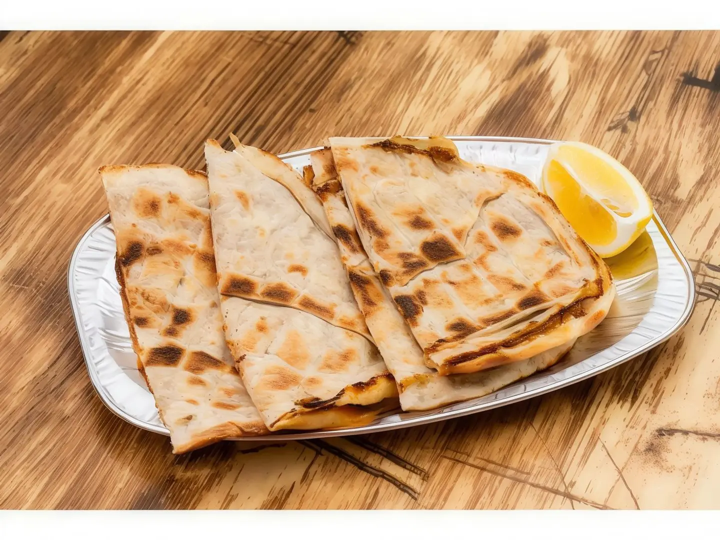 وجبة عرايس لحم ماريه