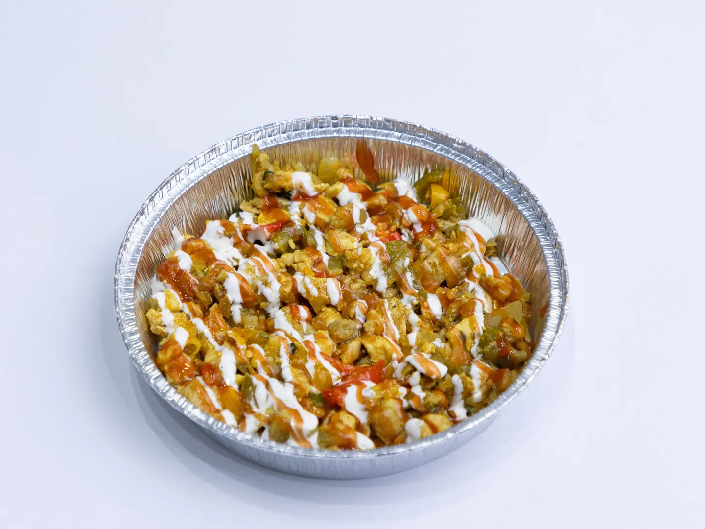 حمسة دجاج فاهيتا