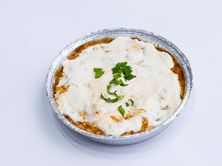 لحسة بالجبن