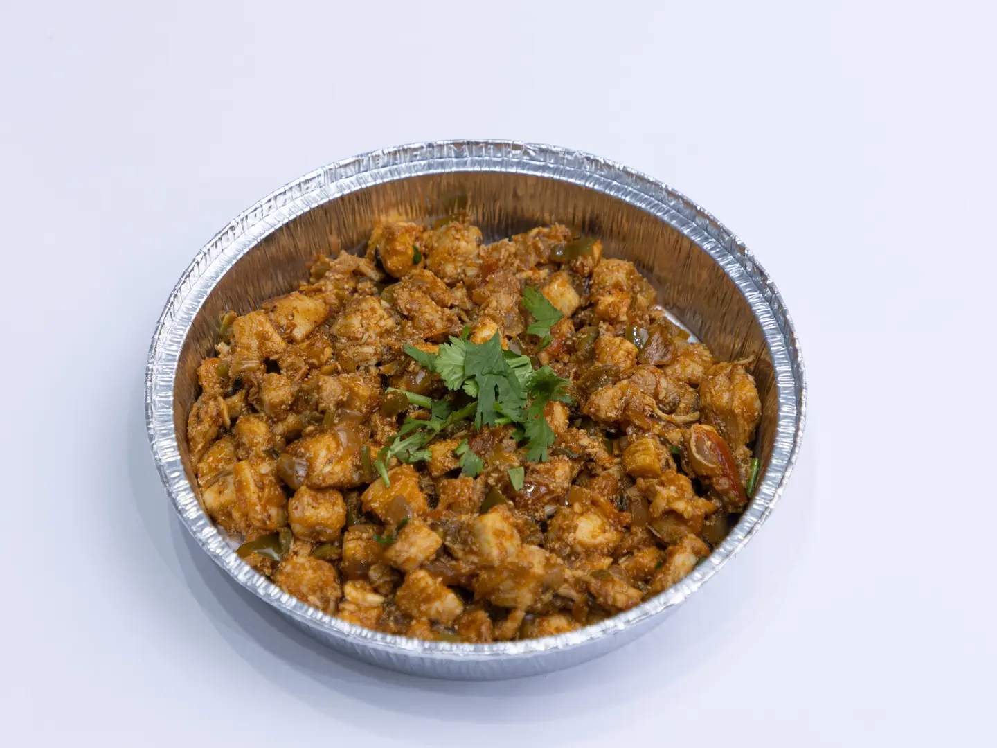 حمسة دجاج مقلقل