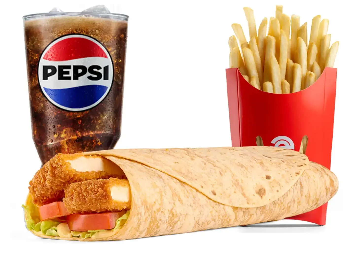Tortilla Meal